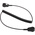 RS PRO ESD Grounding Wrist Strap & Cord Set With 4 mm Stud