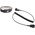 RS PRO ESD Grounding Wrist Strap & Cord Set With 4 mm Stud