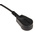 RS PRO ESD Grounding Wrist Strap & Cord Set With 4 mm Stud