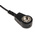 RS PRO ESD Grounding Wrist Strap & Cord Set With 4 mm Stud