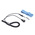 SCS ESD Grounding Wrist Strap