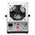 220V ac 1 Fan Bench Top, Ioniser