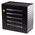 RS PRO 24 Drawer ESD Cabinet, 290 x 310 x 180mm