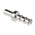 Turret Tag PCB Rivet for 2.54mm Diameter, 8.5mm Length