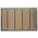 11-2496, Breadboard Prototyping Board 100 x 200 x 1.6mm