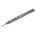 RS PRO Carbide PCB Drill Bit, 0.5mm Diameter