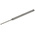 RS PRO Steel PCB Drill Bit, 1mm Diameter