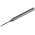 RS PRO Carbide PCB Drill Bit, 1mm Diameter