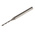 RS PRO Carbide PCB Drill Bit, 1.3mm Diameter