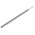 Dormer Cobalt PCB Drill Bit, 0.35mm Diameter