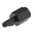 TCBN-T1-M3-8-10, 10mm High Nylon PCB Support Pillar for 4mm PCB Hole