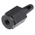 TCBN-T1-M3-8-10, 10mm High Nylon PCB Support Pillar for 4mm PCB Hole