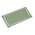 RS PRO Double Sided Matrix Board FR4 1.02mm Holes, 2.54 x 2.54mm Pitch, 220 x 100mm