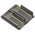 2890, Breadboard Prototyping Board 50.9 x 47 x 1.6mm