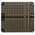 2890, Breadboard Prototyping Board 50.9 x 47 x 1.6mm