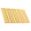 Breadboard Prototyping Board 114.3 x 156.21 x 1.6mm