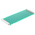 96 Way Double Sided DIN 41612 Extender Board Extender board FR4 281.6 x 100 x 1.6mm