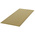 RS PRO Single Sided Matrix Board FR2 1.02mm Holes, 2.54 x 2.54mm Pitch, 220 x 100mm
