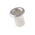46, Wide roll eyelet PCB Rivet for 3.2mm Diameter, 4.8mm Length