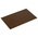 03-5108-1, Single-Sided Copper Clad Board FR4 With 35μm Copper Thick, 100 x 160 x 1.6mm