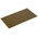 03-5110, Single-Sided Copper Clad Board FR4 With 35μm Copper Thick, 203 x 114 x 1.6mm
