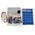 SBS-203, Breadboard Solderless Breadboard Kit 83 x 52 x 9mm