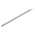 Dormer Cobalt PCB Drill Bit, 0.15mm Diameter