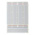 SAD-01, Breadboard Prototyping Board 83 x 117 x 9mm