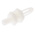 Essentra Nylon Studded Fixing Spacer for 4mm PCB Hole