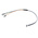AC162069, Insulated Breadboard Jumper Wire in Black, Blue, Green, Red, Yellow