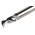 CIF Carbide PCB Drill Bit, 3.17mm Diameter
