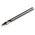 CIF Carbide PCB Drill Bit, 3.17mm Diameter