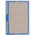 Vero Technologies Single Sided Matrix Board FR4 With 52 x 85 1.02mm Holes, 2.54 x 2.54mm Pitch, 233.4 x 160 x 1.6mm