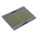 10-2846, Double-Sided Stripboard Epoxy Glass 233.4 x 160 x 1.6mm DIN 41612 FR4