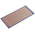10-2857, Double-Sided Stripboard Epoxy Glass 220 x 100 x 1.6mm DIN 41612 FR4