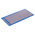 Vero Technologies Single Sided Matrix Board FR4 With 77 x 34 1.02mm Holes, 2.54 x 2.54mm Pitch, 220 x 100 x 1.6mm