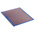 Vero Technologies Single Sided Matrix Board FR4 With 75 x 86 1.02mm Holes, 2.54 x 2.54mm Pitch, 233.4 x 220 x 1.6mm