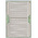 Vero Technologies Double Sided Matrix Board FR4 1mm Holes, 2.54 x 2.54mm Pitch, 160 x 100 x 1.6mm