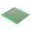 RS PRO Double Sided Matrix Board FR4 1.02mm Holes, 2.54 x 2.54mm Pitch, 233.4 x 220mm