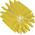 Vikan Yellow Bottle Brush, 160mm x 90mm