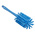 Vikan Blue Bottle Brush, 430mm x 90mm