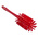 Vikan Red Bottle Brush, 430mm x 90mm