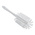 Vikan White Bottle Brush, 430mm x 90mm