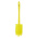 Vikan Yellow Bottle Brush, 430mm x 90mm