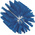 Vikan Blue Bottle Brush, 170mm x 103mm