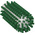 Vikan Green Bottle Brush, 140mm x 50mm