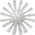 Vikan White Bottle Brush, 155mm x 77mm