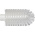 Vikan White Bottle Brush, 155mm x 77mm