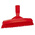 Vikan Very Hard Bristle Red Scrubbing Brush, 40mm bristle length, Polyester bristle material