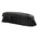 Vikan Hard Bristle Black Scrubbing Brush, 36mm bristle length, Polyester bristle material